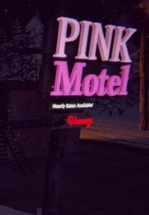 Hardcore Pink - Motel скачать торрент бесплатно