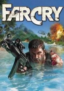 Far Cry скачать торрент бесплатно